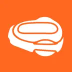 Flymo Bluetooth App iOS Icon