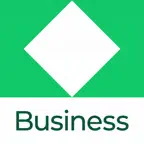Agrobank Business iOS Icon