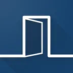 App Open iOS Icon