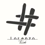 Lorenzo Tessuti iOS Icon