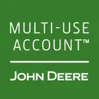 The Multi-Use Account iOS Icon