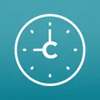 Clock Mobile 12 for KEY2ACT iOS Icon