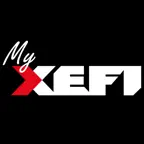 MyXEFI iOS Icon