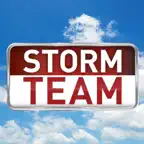 UpNorthLive Storm Team Weather iOS Icon