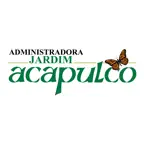 Jardim Acapulco iOS Icon