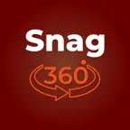 Snag 360 iOS Icon