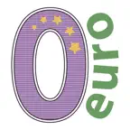 0 EURO iOS Icon