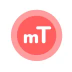 mTranslate - Multi Translator iOS Icon