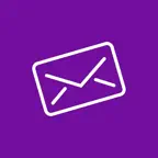 MiniMail for Yahoo Mail iOS Icon