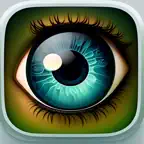 See First: Personality Test iOS Icon
