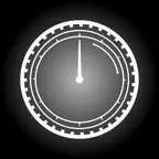 Disposable Timer+ iOS Icon