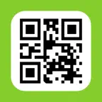 QR Code Reader ＋ Icon
