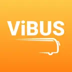 ViBus iOS Icon