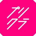 プリクラON iOS Icon