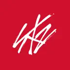 Stray Kids Light Stick iOS Icon