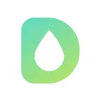 Diabetes Words iOS Icon