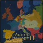 Age of History II Europe iOS Icon