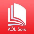 AÖL Soru Icon