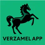 Lloyds Bank Verzamelapp iOS Icon