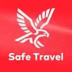 Falck- Safe Travel iOS Icon