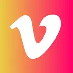 Vimeo Create iOS Icon