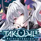 TAKUMI³ Icon