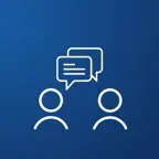 English Conversation Ultimate iOS Icon