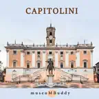 Capitolini Museum Guide icon