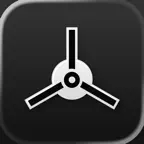 Sauf iOS Icon