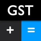 GST Calculator - GST Search iOS Icon