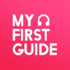 마이퍼스트가이드 MyFirstGuide icon