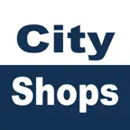 CityShops Card Icon