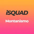iSquad Montañismo iOS Icon