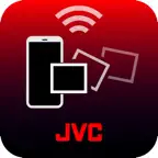 JVC Portal APP iOS Icon