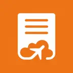 RB Pilot Logbook by CAE iOS Icon