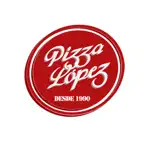 Pizza Lopez iOS Icon