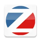 Zasco GPS iOS Icon