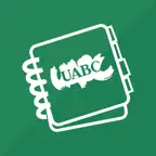 Agenda UABC iOS Icon