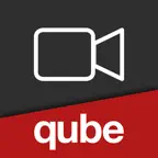 qubeAVgo by SKILLQUBE iOS Icon