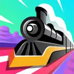 Railways! iOS Icon
