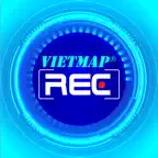 Vietmap REC iOS Icon