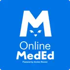 Archer Medical Exam Prep iOS Icon