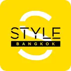 STYLE Bangkok iOS Icon
