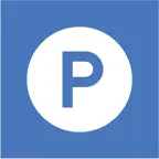 Тюменские Парковки iOS Icon