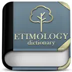 Etymology Dictionary Offline iOS Icon
