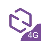 Nova Pro 4G iOS Icon
