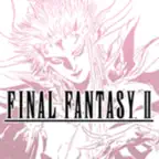 FINAL FANTASY II iOS Icon