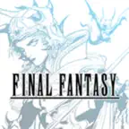 FINAL FANTASY iOS Icon