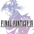 FINAL FANTASY IV iOS Icon