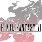 FINAL FANTASY VI iOS Icon